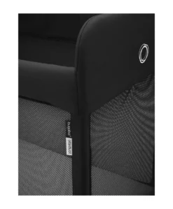 Bugaboo Stardust Travel Cot - Black