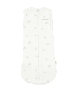 Bunny Dreampod Swaddle & All In One With Soft Toy Gift Box