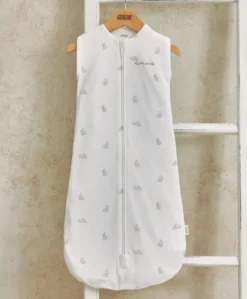 Bunny Dreampod Swaddle & All In One With Soft Toy Gift Box