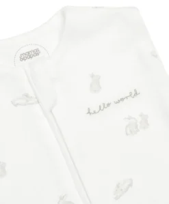 Bunny Dreampod Swaddle & Soft Toy Gift Box
