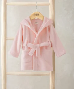 Bunny Dressing Gown