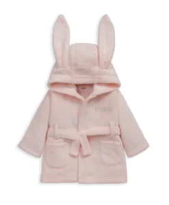 Bunny Dressing Gown