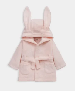 Bunny Dressing Gown