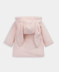 Bunny Dressing Gown