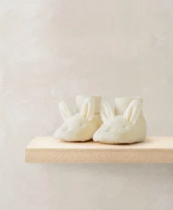 Bunny Slippers
