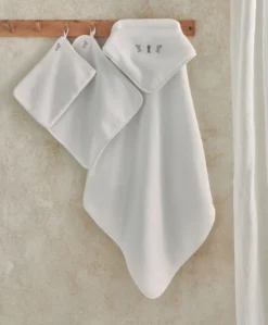 Bunny Swaddle Bundle (4 Pieces)