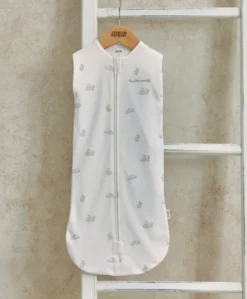 Bunny Swaddle Bundle (4 Pieces)