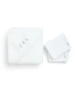 Bunny Towelling Set - (3 Piece set)