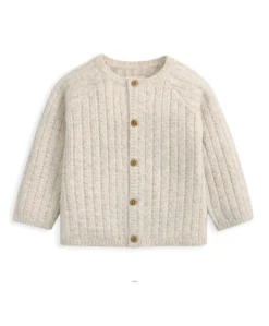 Cable Knit Top & Bottoms Set (2 Pieces)