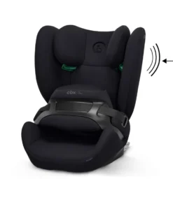 CBX By Cybex Pallas B i-Size Car Seat - Black
