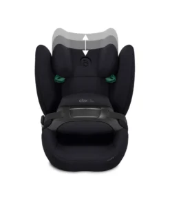 CBX By Cybex Pallas B i-Size Car Seat - Black