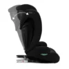 CBX by Cybex Solution B i-Fix Highback Booster Car Seat - Black
