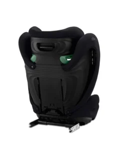 CBX by Cybex Solution B i-Fix Highback Booster Car Seat - Black