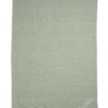 Cellular Blanket - Sage