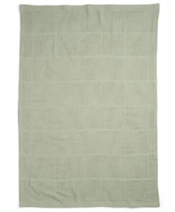 Cellular Blanket - Sage