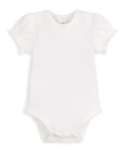 Chambray Dungarees and Bodysuit