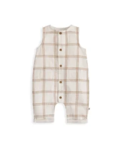 Check Romper