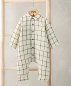 Check Romper