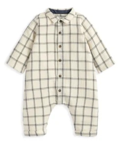 Check Romper
