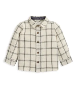 Check Shirt