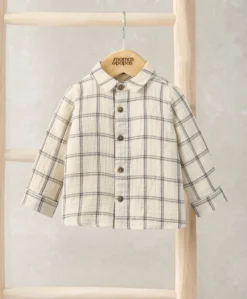 Check Shirt