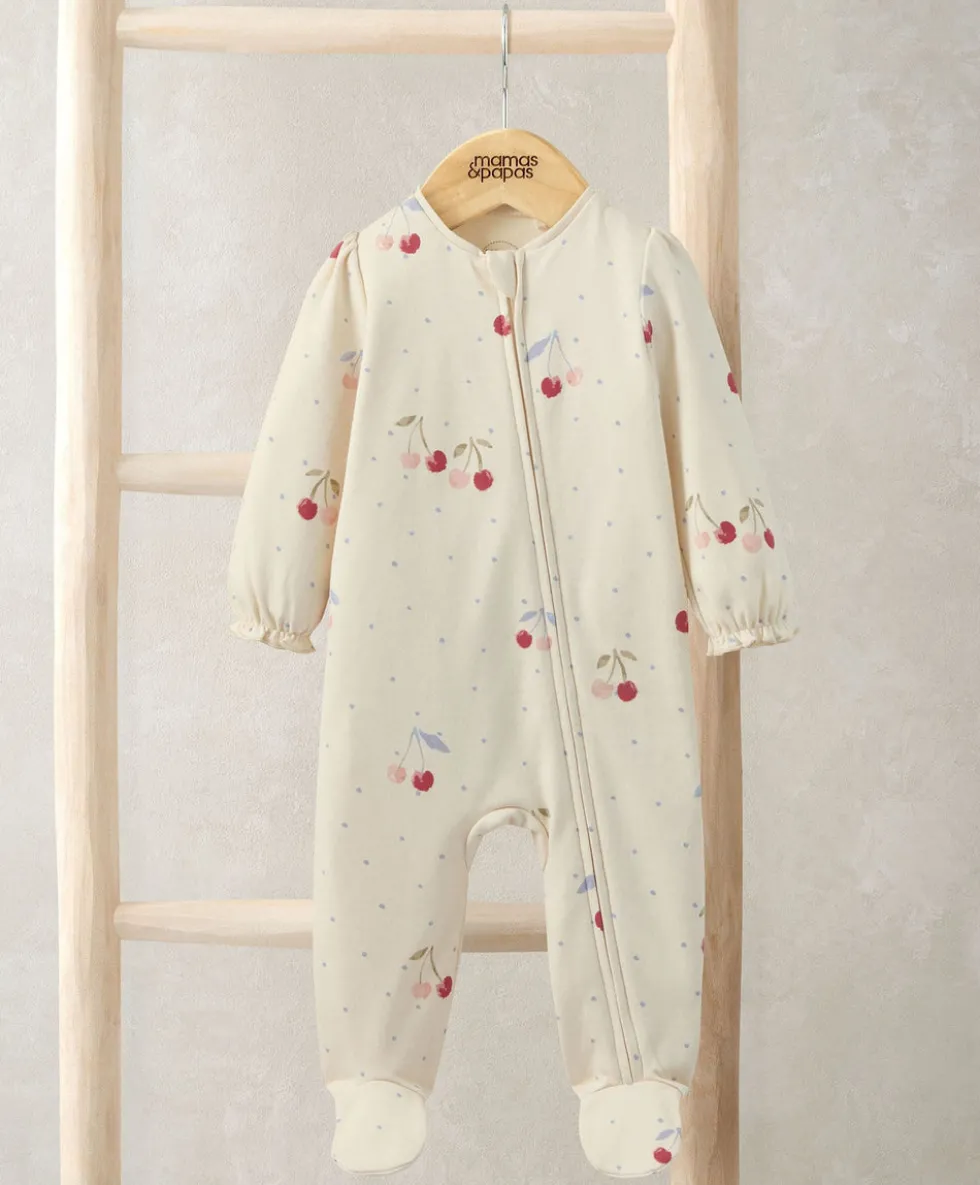 Cherry All-in-one