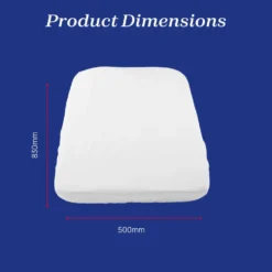 Chicco Next2Me Replacement Mattress