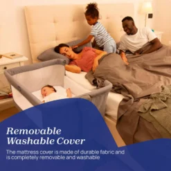Chicco Next2Me Replacement Mattress