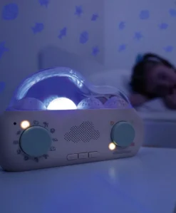 Cloud B Cloudbox Night Light & Storyteller