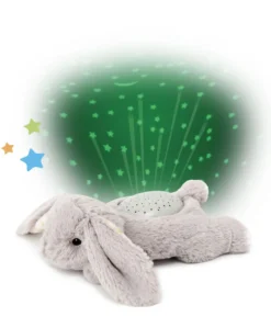 Cloud B Dream Buddies Nightlight Projector Benny the Bunny