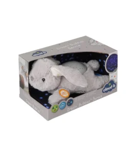 Cloud B Dream Buddies Nightlight Projector Benny the Bunny