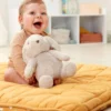 Cloud B Lovelight Baby Sleep Soother - Billy Bunny
