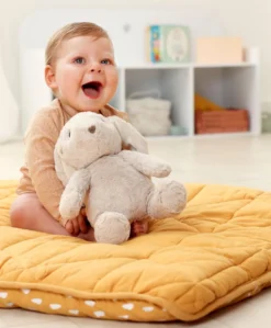 Cloud B Lovelight Baby Sleep Soother - Billy Bunny