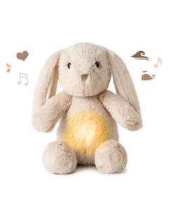 Cloud B Lovelight Baby Sleep Soother - Billy Bunny