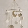 Cloud Musical Mobile - Welcome to the World Duckling
