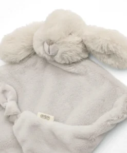Comforter - Grey Bunny
