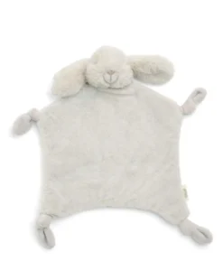 Comforter - Grey Bunny