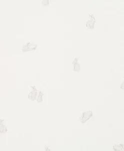 Cotbed Fitted Sheets (2 Pack) - Bunny