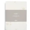 Cotbed Fitted Sheets (2 pack) - Cosmic Sky