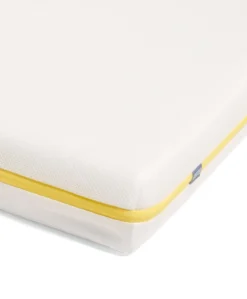 Cotbed Mattress Cover