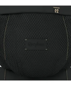 Cybex Amya Baby Carrier – Magic Black
