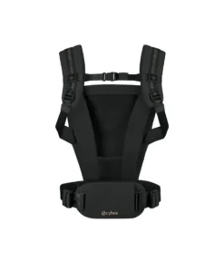 Cybex Amya Baby Carrier – Magic Black