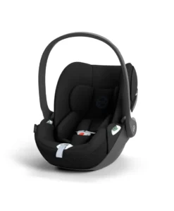 Cybex Balios Pushchair Bundle with Cybex Cloud T Car Seat (7 pieces) – Almond Beige
