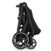Cybex Balios Pushchair Bundle (5 Pieces) - Moon Black