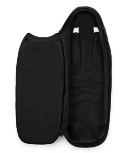 Cybex Balios Pushchair Bundle (5 Pieces) - Moon Black