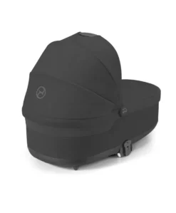 Cybex Balios Pushchair Bundle (5 Pieces) - Moon Black