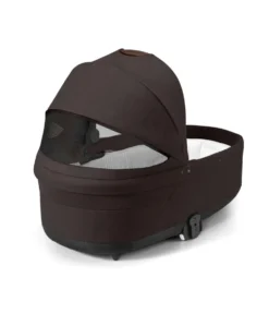 Cybex Balios S Lux Carrycot – Chocolate Brown