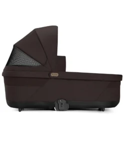 Cybex Balios S Lux Carrycot – Chocolate Brown