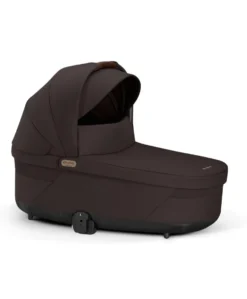 Cybex Balios S Lux Carrycot – Chocolate Brown