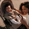 Cybex Balios S Lux Pushchair - Almond Beige